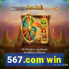 567.com win